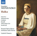 Moniuszko / Chmura - Halka - Music CD