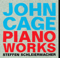 Piano Works (2pk) Music CD