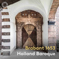 Brabant 1653 / Various - Brabant 1653 / Various - Super Audio CD