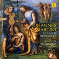 Martini / Miroir De Musique / Romain - Fleur De Biaulte - Music CD