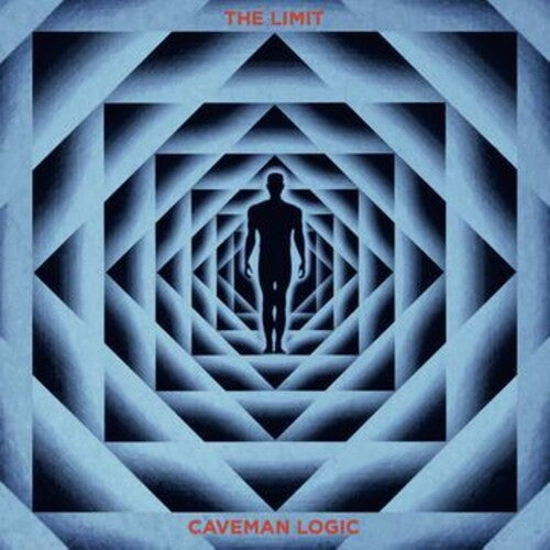 Limit - Caveman Logic - Music CD
