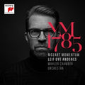 Mozart Momentum - 1785 (2pk) Music CD
