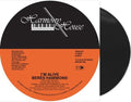 Hammond,beres - I'm Alive - Vinyl Record