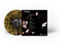 Iggy & Stooges - Jesus Loves The Stooges (Black & Gold Splatter)