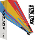 Star Trek Original Series - Complete Series -  Steelbook  - Blu-ray