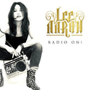 Aaron,lee - Radio On - Music CD