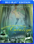 Hollywood's Magical Island - Catalina - Hollywood's Magical Island - Catalina - Blu-ray