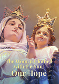 Woman Clothed With The Sun (our Hope) - Woman Clothed With The Sun (our Hope) - DVD