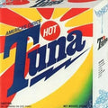 Hot Tuna - America's Choice - Vinyl Record
