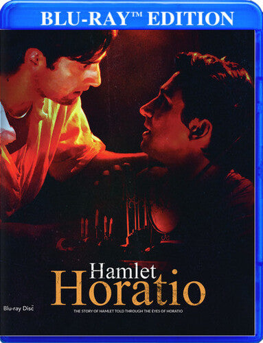Hamlet / Horatio - Hamlet / Horatio - Blu-ray