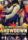 Ultimate Submission Showdown - Ultimate Submission Showdown - DVD
