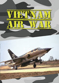 Vietnam Air War - Vietnam Air War - DVD