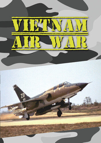 Vietnam Air War - Vietnam Air War - DVD