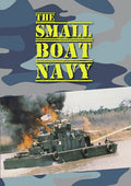 Small Boat Navy - Small Boat Navy - DVD