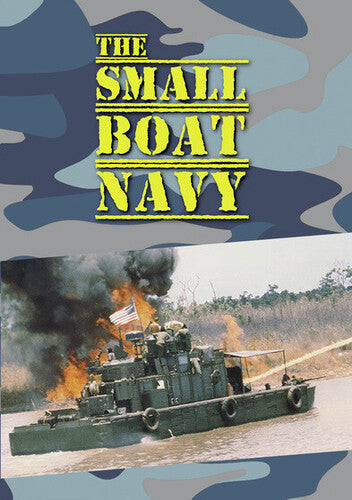 Small Boat Navy - Small Boat Navy - DVD