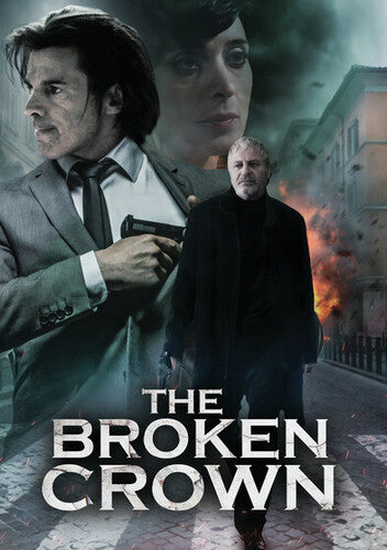 Broken Crown - Broken Crown - DVD