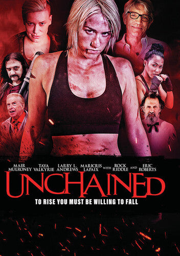 Unchained - Unchained - DVD