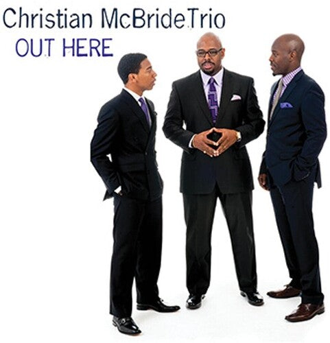 Christian McBride - Out Here