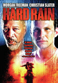 Hard Rain - Hard Rain - DVD