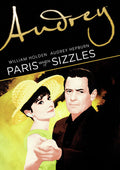 Paris When It Sizzles - Paris When It Sizzles - DVD