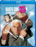 Naked Gun 33 1/3: Final Insult - Naked Gun 33 1/3: Final Insult - Blu-ray