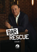 Bar Rescue: Season 7 - Bar Rescue: Season 7 - DVD