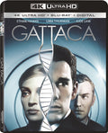 Gattaca - Gattaca - UHD