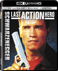 Last Action Hero - Last Action Hero - UHD