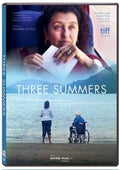 Three Summers - Three Summers - DVD