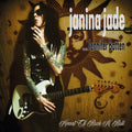 Janina Jade - Heart Of Rock N' Roll - Music CD