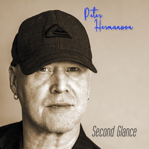 Hermansson,peter - Second Glance - Music CD