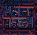 Motet - Totem - Vinyl Record