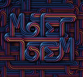 Totem [Colored Vinyl] Vinyl Record