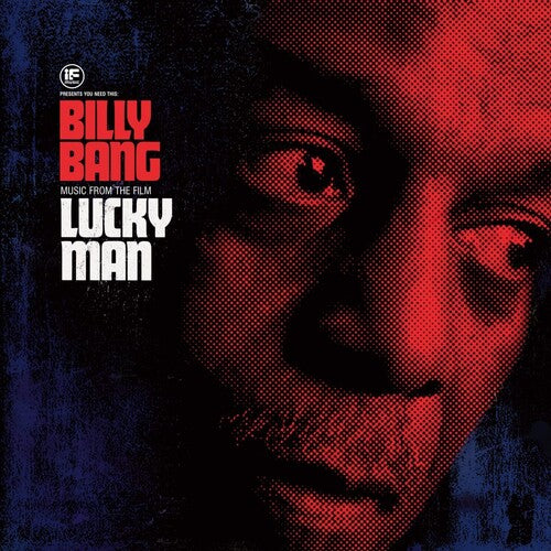 Bang,billy - Billy Bang Lucky Man - Vinyl Record