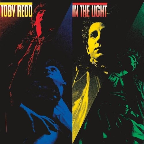 Redd,toby - In The Light - Vinyl Record