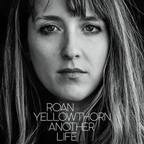 Yellowthorn,roan - Another Life - Music CD