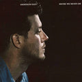 East,anderson - Maybe We Never Die - Music CD