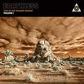Earthless - Earthless Live In The Mojave Desert 1 - Blu-ray