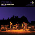 Nebula - Nebula Live In The Mojave Desert 2 - Music CD