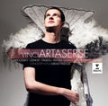 Fasolis,diego / Jaroussky,philippe - Vinci: Artaserse - Music CD