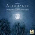 Handel: Ariodante Music CD
