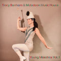 Bonham,tracy / Melodeon Music House - Young Maestros Vol. 1 - Music CD