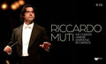 Muti,ricardo - Riccardo Muti: Complete Warner Symphonic Recording - Music CD