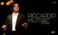 Riccardo Muti: Complete Warner Symphonic Recording Music CD