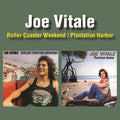 Vitale,joe - Roller Coaster Weekend / Plantation Harbor (2-fer) - Music CD