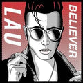 Lau - Believer - Music CD
