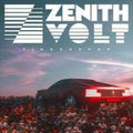 Zenith Volt - Timekeeper - Music CD