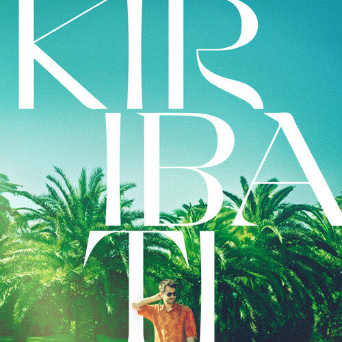 Roma,guillem - Kiribati - Music CD