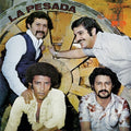 La Pesada - Tomate Y Alandette - Vinyl Record