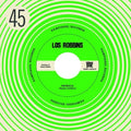Barrientos,lito / Orquesta / Los Robbins - Cumbia En Do Menor / Patricia - Vinyl Record